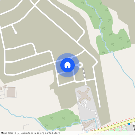 6 Red Squirrel Lane Unit# C-311, Richmond Hill