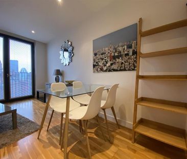 1 bedroom apartment to rent - Photo 5
