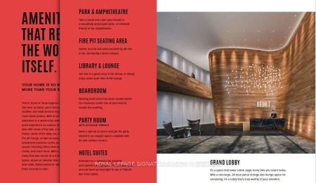 For Lease - 39 Mary Street Unit# 1301, Barrie, Ontario - Photo 5