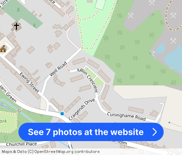 Fulton Crescent, PA10 - Photo 1