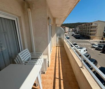Apartamento de alquiler en Avinguda de Roma, 88, L'Estartit Poble - Photo 6