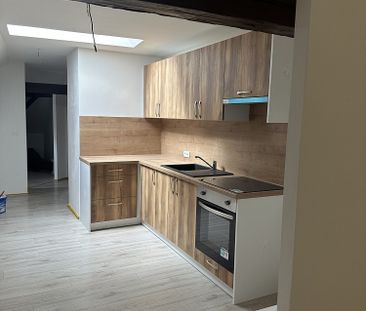 Pronájem bytu 3+kk 60 m² - Photo 1