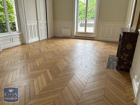 Appartement à louer 3 pièces 86.37m² - Photo 3