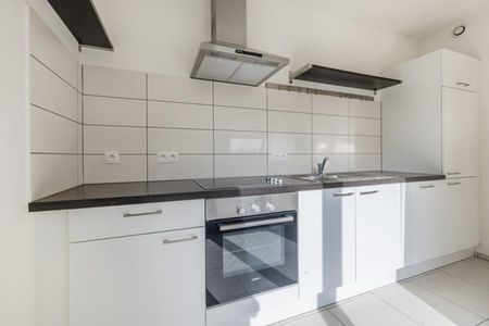 Appartement te huur - Foto 5