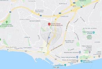 Apartamento T2 em Lisboa