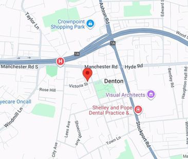 2 bedroom end of terrace house to rent - Photo 2