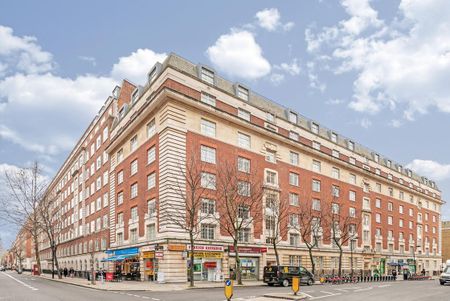 Coram Street, London WC1N - Photo 4