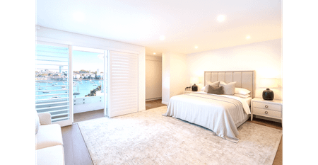 ABSOLUTE WATERFRONT LUXURY WITH ICONIC VIEWS! - Photo 5