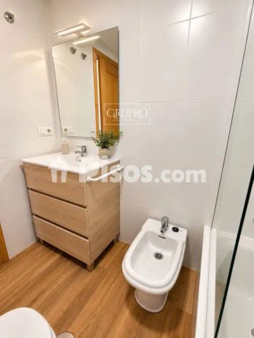 Piso en alquiler en Sabarís - Photo 4