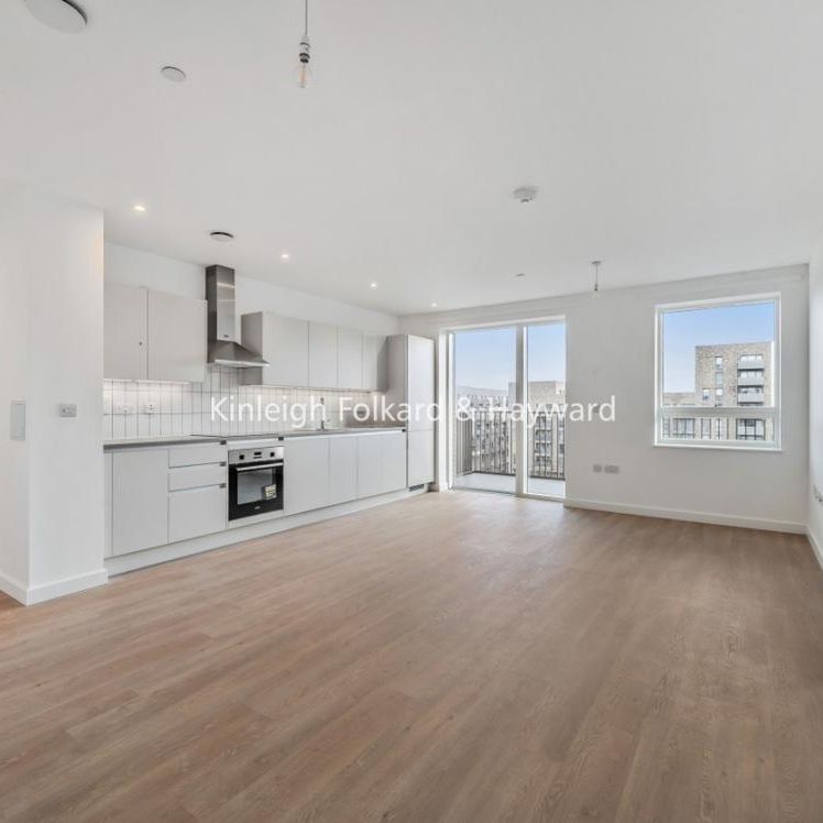 Tide Street, Barking IG11 - Photo 1