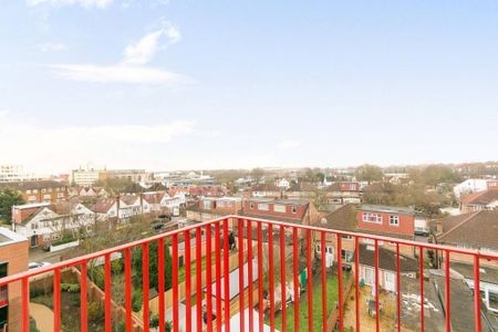 2 bedroom flat to rent - Photo 5