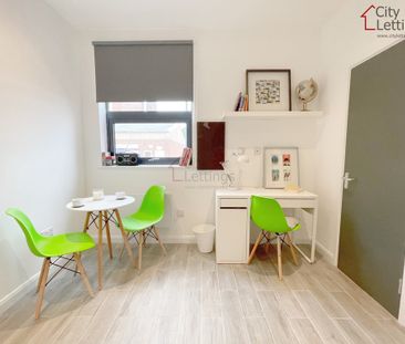 1 Bedroom Studio - Photo 1