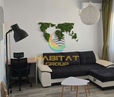 Apartament 2 camere de inchiriat Popesti Leordeni - Fotografie 6