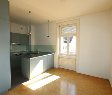 Living tip in the Stedli of Laufen - Foto 4