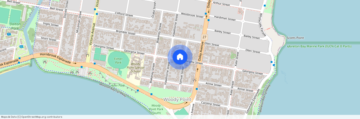 20a Georgina St, Qld 4019, Woody Point