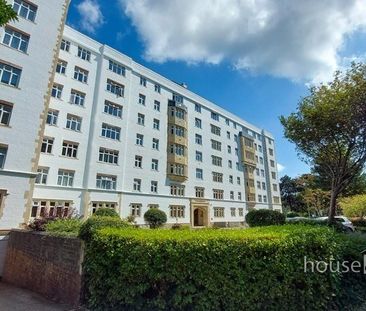 Pine Grange Bath Road, BH1, Bournemouth - Photo 4