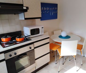 1 Bed Flat, Cromwell Court, AB15 - Photo 6