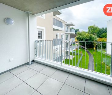 Modern Wohnen in Gallspach – Geförderte Neubauwohnungen mit 2 / 3 &... - Photo 3