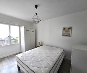 Location Appartement 2 pièces Meublé 34m² CAEN 14000 - Photo 3