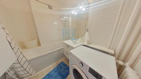 Location Appartement 2 pièces Meublé 52m² POITIERS 86000 - Photo 4