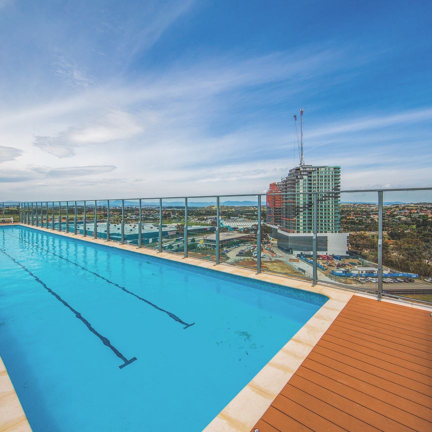 27/77 Gozzard Street, Gungahlin ACT 2912 - Apartment For Rent | Domain - Photo 1