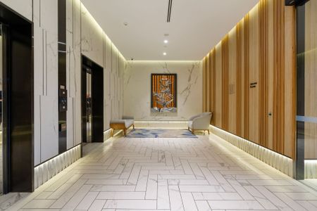 One Bedroom Apartment With Oversized Study And Lift Access - Photo 3