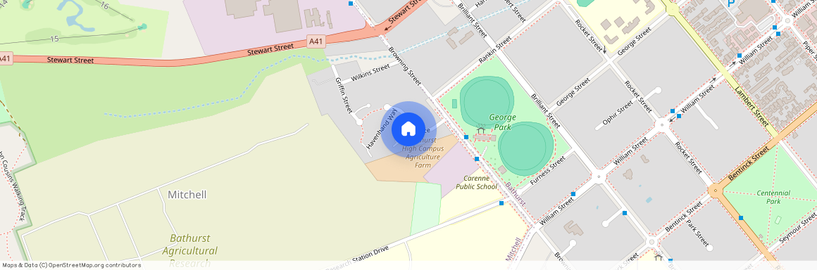 36 ROSS Place, Mitchell NSW 2795