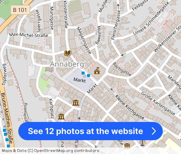 2-Raumwohnung in Zentrumsnähe - Photo 1