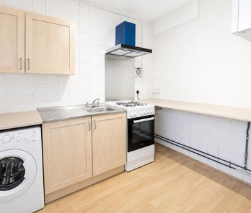 1 bedroom Flat To Let Total Size: 441 SQ FT - Photo 1