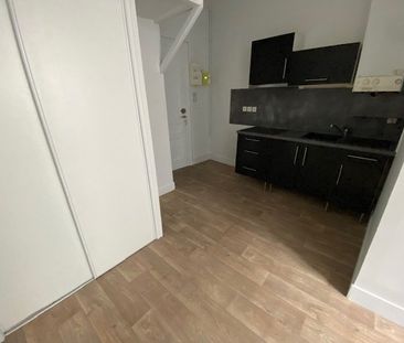 APPARTEMENT T1 A LOUER - Photo 3