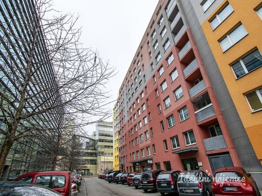 Pronájem bytu 3+kk 65 m2 - Fotografie 1