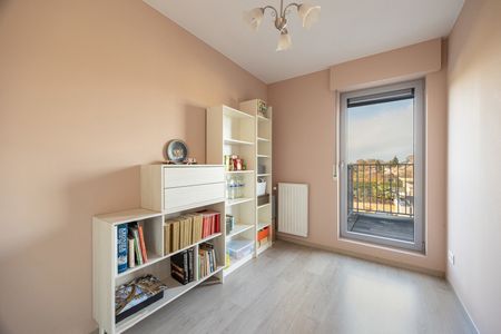 KOOLSVELD | APPARTEMENT MET GARAGE - Photo 3