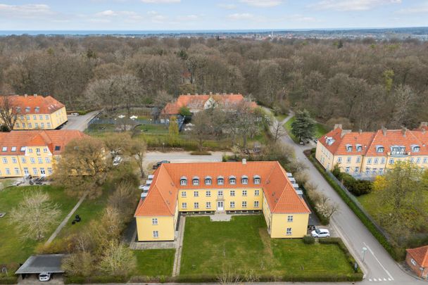 Annebergparken 40B, 2. tv, 4500 Nykøbing Sj - Foto 1