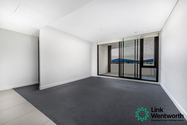 206/18 Lilydale Street, MARRICKVILLE NSW 2204 - Photo 1