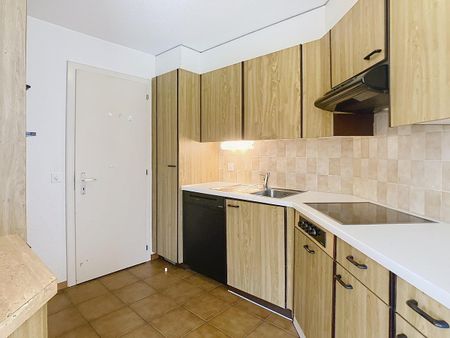 Bel appartement de 3.5 pièces à louer à Marly - Photo 5