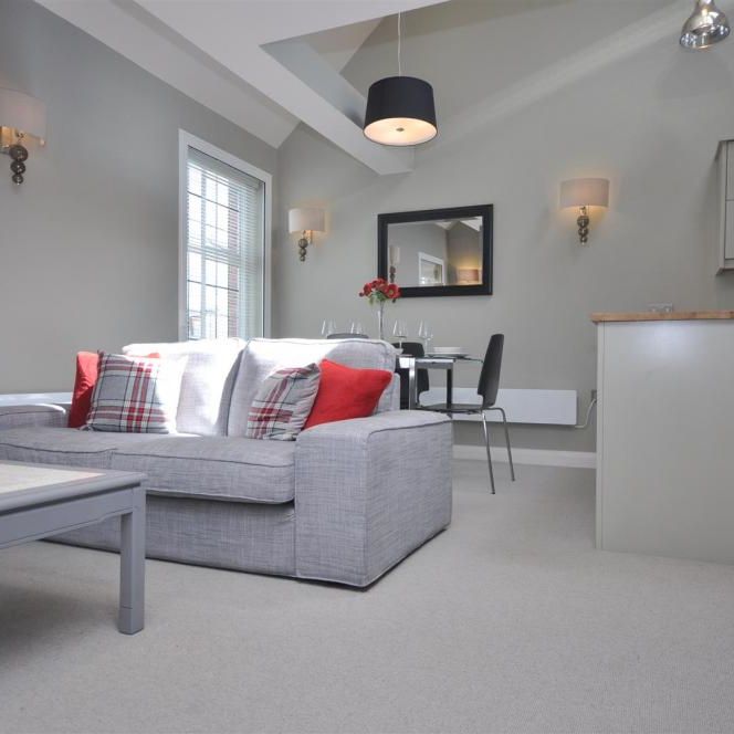 Piccadilly Lofts, York - Photo 1