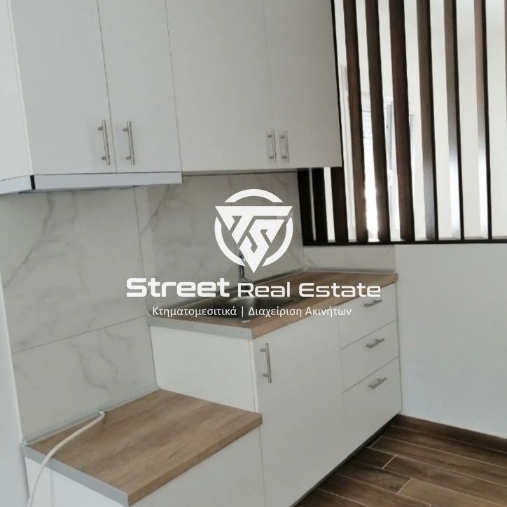 Studio/Γκαρσονιέρα για ενοικίαση Αγία Τριάδα (Φάληρο - Ιπποκράτειο) - Photo 1