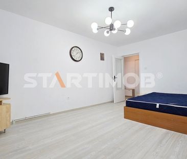 Apartament mobilat 3 camere zona Vlahuta - Photo 3