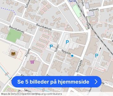 3 værelses lejlighed på 75 m² - Foto 1