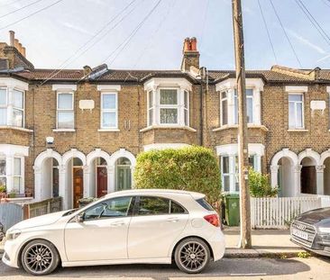 Francis Road, Leyton, E10 - Photo 1