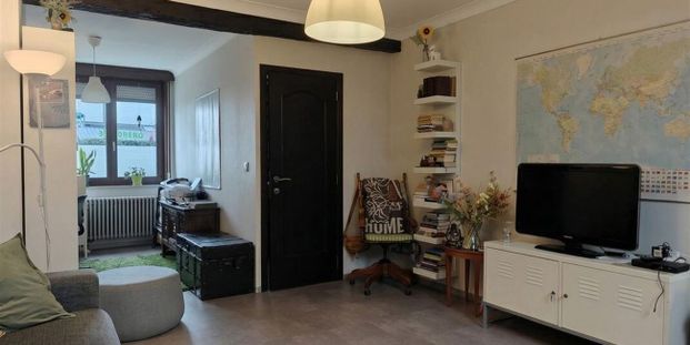 Woning te huur in Hasselt voor € 980 met 2 slaapkamers - Photo 1
