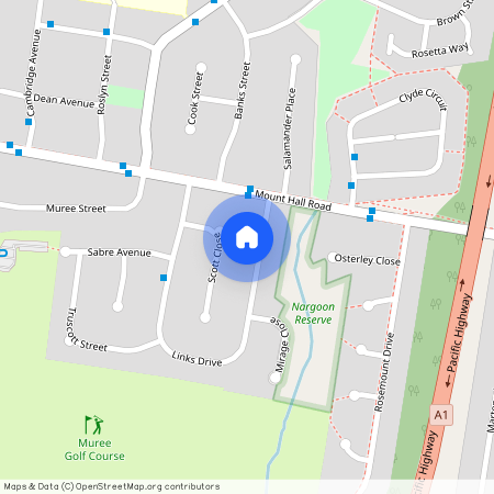 55 Links Drive, NSW 2324, Raymond Terrace