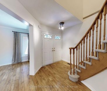 For Lease - 35 Forest Grove Drive, Whitby, Ontario - Photo 1