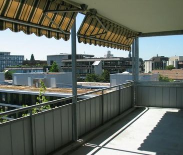 Wunderschöne 5.0 Zimmer-Wohnung im Gellert!! - Photo 5