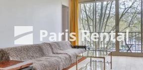 3 chambres, Porte Maillot Paris 17e - Photo 2