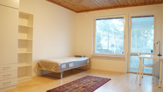 Laggkärlsvägen, Huddinge - Photo 1