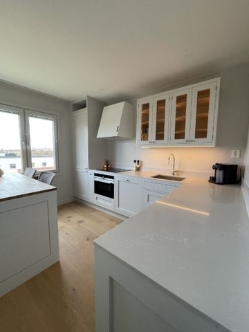 Solna - 1rok - 12mån - 16.675kr/mån - Photo 4