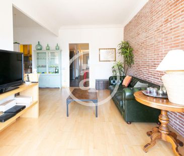 Piso de alquiler en C/ D'enric Granados, L'Antiga Esquerra de l'Eix... - Photo 4