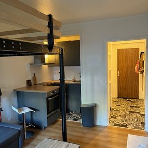 Location Appartement 1 pièce 22m² LE PERREUX SUR MARNE 94170 - Photo 2