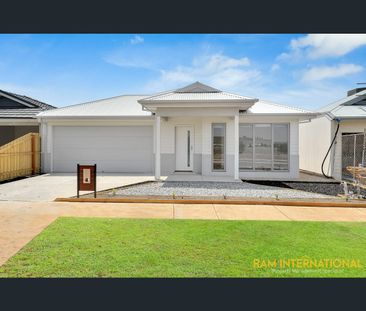 28 Muckleford Street, Eynesbury, Vic 3338 - Photo 1